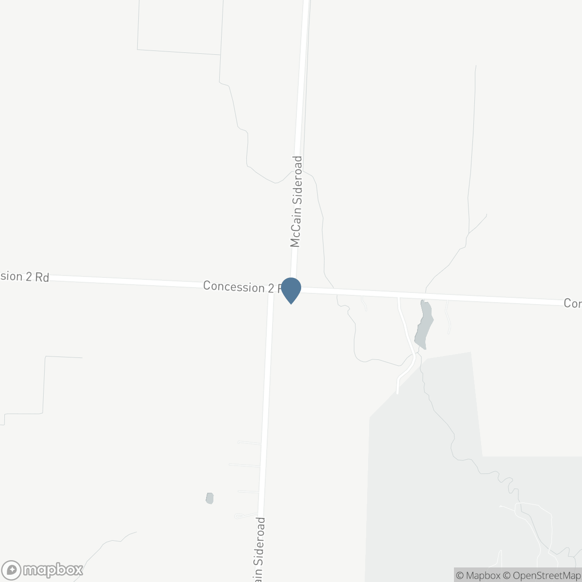 879 ROAD 2 W, Kingsville, Ontario N9Y 2E4
